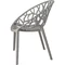 Image Стул Jumi ALBERO, Grey