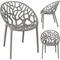 Image Стул Jumi ALBERO, Grey
