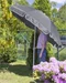 Image Садовый зонт Jumi OM-281844, Grey