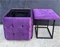 Image Bancheta Nex N5, Purple