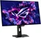 Image Monitor de gaming ASUS ROG Strix XG27AQWMG