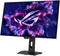 Image Monitor de gaming ASUS ROG Strix XG27AQWMG