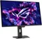 Image Monitor de gaming ASUS ROG Strix XG27AQDMES 27" QD-OLED