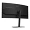 Image Monitor Gigabyte G34WQC2 34"