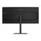 Image Monitor Gigabyte G34WQC2 34"