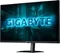 Image Monitor GIGABYTE GO27Q24 26.5" QD-OLED