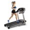 Image Беговая дорожка Horizon Fitness T101