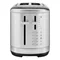 Image Тостер KitchenAid 5KMT2109ESX