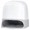 Image Aspirator Robot Cleaner Roborock Qrevo Curv 2 Pro White