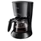 Image Кофеварка Philips HD7432/20 Black