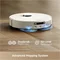 Image Робот пылесос Dreame L10s Ultra Gen3 White