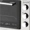 Image Cuptor electric Hausberg HB8000P Black