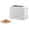 Image Prăjitor de pâine Gorenje T850DPW White