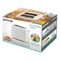 Image Prăjitor de pâine Gorenje T850DPW White