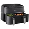 Image Aparat de gătit cu aer cald Philips NA352/00 Black