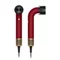 Image Фен Dyson Supersonic R HD17 Red Velvet/Gold