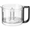Image Tocător KitchenAid 5KFC3516EER Red
