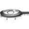 Image Tocător KitchenAid 5KFC3516EER Red