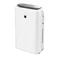 Image Umidificator și purificator Sharp KIN52E-W White