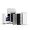 Image Umidificator și purificator Sharp KIN52E-W White