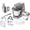 Image Robot de bucătărie Kenwood KWL 90.244 SI Silver