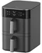 Image Friteuză cu aer cald Xiaomi Dual Zone Air Fryer 12L