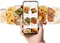 Image Friteuză cu aer cald Xiaomi Dual Zone Air Fryer 12L
