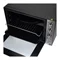 Image Электропечь Hausberg HB8022 Black