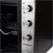 Image Электропечь Hausberg HB8022 Black
