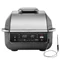 Image Grill electric Ninja EG351EU Black/Silver