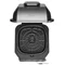 Image Grill electric Ninja EG351EU Black/Silver