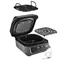 Image Grill electric Ninja EG351EU Black/Silver