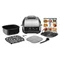 Image Grill electric Ninja EG351EU Black/Silver