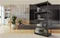Image Стеллаж Nex Budget 1800x900x400 mm, 5 полок, antracit