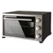 Image Электропечь Hausberg HB9320 Gray/Black