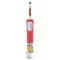 Image Электрическая зубная щетка Braun Kids D103.413.2KX Lion King + дорожный чехол