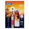 Image Электрическая зубная щетка Braun Kids D103.413.2KX Lion King + дорожный чехол