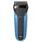 Image Электробритва Braun 310BT Blue/Black