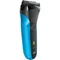 Image Электробритва Braun 310BT Blue/Black