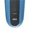 Image Электробритва Braun 310BT Blue/Black