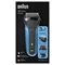 Image Электробритва Braun 310BT Blue/Black