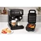 Image Cafetiera Breville VCF183X Black