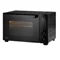 Image Электропечь Hisense HOM30AF Black