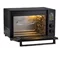 Image Электропечь Hisense HOM30AF Black