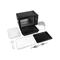 Image Электропечь Hisense HOM30AF Black