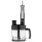 Image Blender Ardesto HBSG-1000WHCHSL Black/Silver