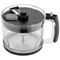 Image Blender Ardesto HBSG-1000WHCHSL Black/Silver