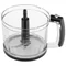 Image Blender Ardesto HBSG-1000WHCHSL Black/Silver
