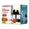 Image Blender Ardesto HBSG-1000WHCHSL Black/Silver