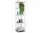 Image Raft Nex Budget 1800x400x400 mm, 5 rafturi, galvanizat